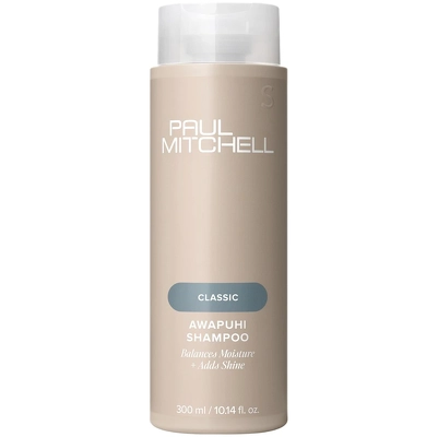 Paul Mitchell Original Awapuhi Shampoo 300 ml