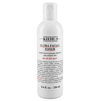 KIEHL'S Ultra Facial Toner 250 ml