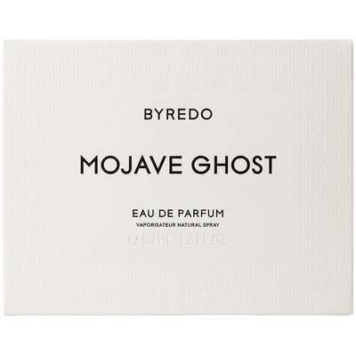 Byredo Mojave Ghost EDP 50 ml