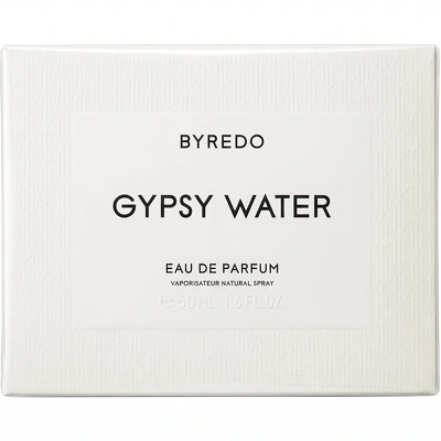 Byredo Gypsy Water EDP 50 ml