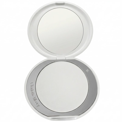 Charlotte Tilbury Airbrush Brightening Flawless Finish Powder 9 gr. - Fair-Medium