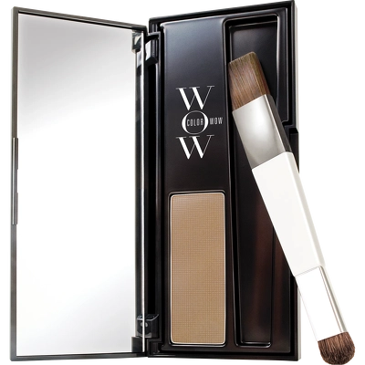 Color Wow Root Cover Up - Dark Blonde