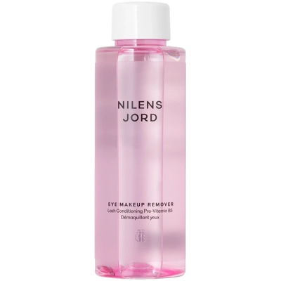 Nilens Jord Eye Makeup Remover 125 ml (GWP)