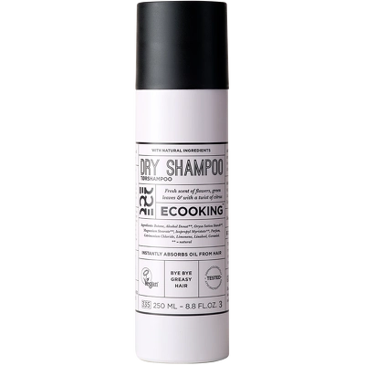Ecooking Dry Shampoo 250 ml (GWP)