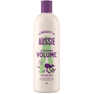 Aussie Aussome Volume Shampoo 675 ml