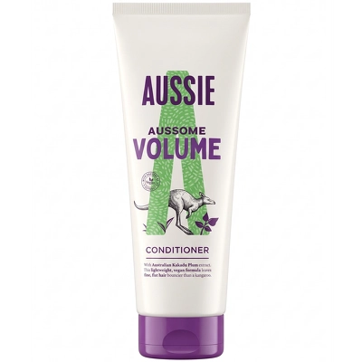 Aussie Aussome Volume Conditioner 200 ml