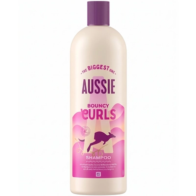 Aussie Bouncy Curls Shampoo 675 ml