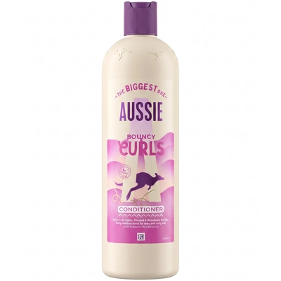 Aussie Bouncy Curls Conditioner 470 ml