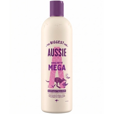 Aussie Mighty Mega Conditioner 470 ml