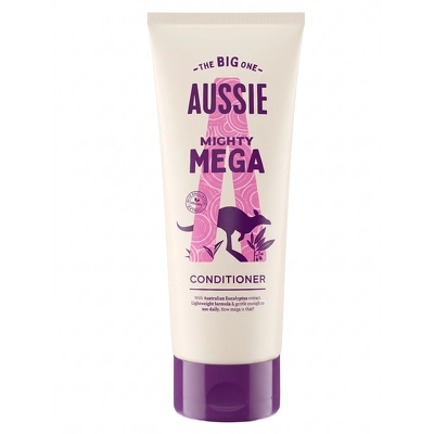 Aussie Mighty Mega Conditioner 350 ml
