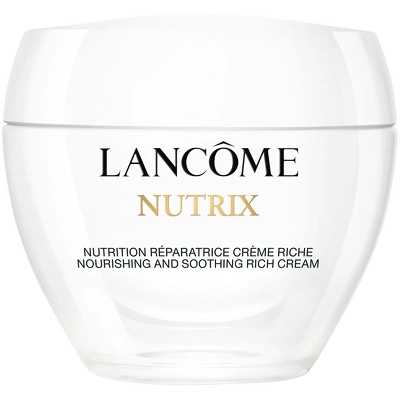 Lancôme Nutrix Visage Face Cream 50 ml