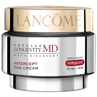 Lancôme Absolue Longevity MD Intercept The Cream 50 ml