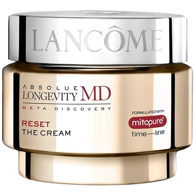 Lancôme Absolue Longevity MD Reset The Cream 50 ml