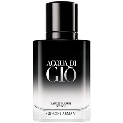 Giorgio Armani Acqua Di Giò Intense EDP 30 ml