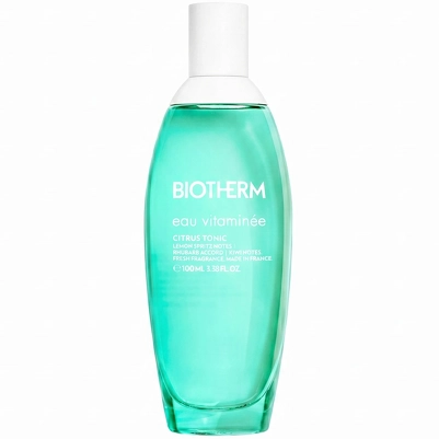 Biotherm Eau Vitaminée Citrus Tonic Body Mist 100 ml