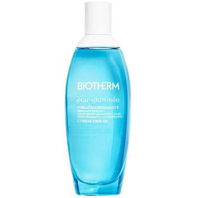 Biotherm Eau Vitaminée Vibration Bergamote Body Mist 100 ml