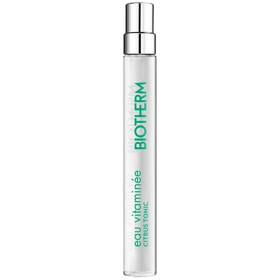 Biotherm Eau Vitaminée Citrus Tonic Body Mist 10 ml