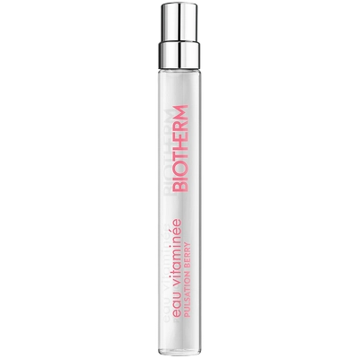 Biotherm Eau Vitaminée Pulsation Berry Body Mist 10 ml