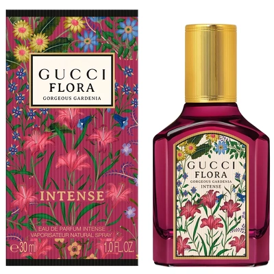 Gucci Flora Gorgeous Gardenia EDP Intense 30 ml (auktion)