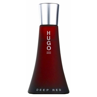 Hugo Boss Deep Red EDP 50 ml