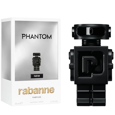 Rabanne Phantom Parfum 50 ml