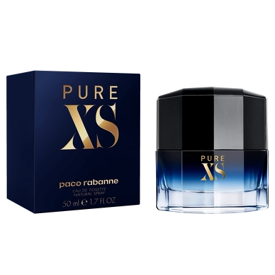Rabanne Pure XS Men EDT 50 ml