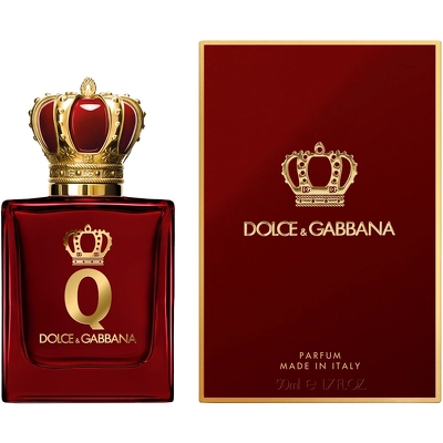 Dolce & Gabbana Q By Dolce & Gabbana EDP 50 ml