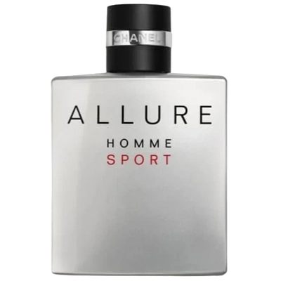 Chanel Allure Homme Sport EDT 50 ml