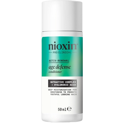 Nioxin Age Defense Conditioner 50 ml