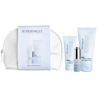 Beauté Pacifique Superfruit Anti-Oxidant Trial Kit