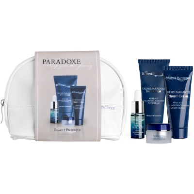 Beauté Pacifique Paradoxe Anti-Age Trial Kit