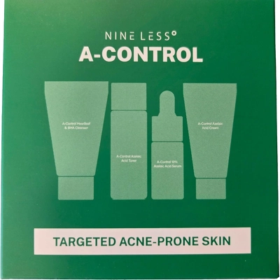Nineless X-Control Mini Kit (GWP)