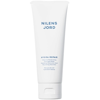 Nilens Jord Hydra Repair Intensive Moisturising Overnight Mask 75 ml
