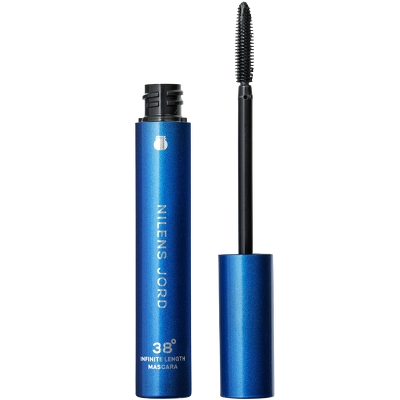 Nilens Jord Infinite Length 38' Mascara 9 ml