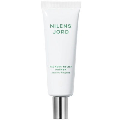 Nilens Jord Redness Relief Primer 25 ml