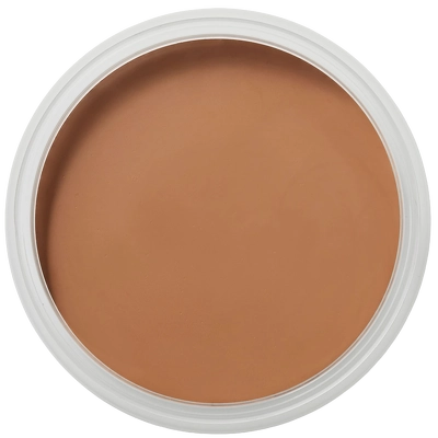Nilens Jord Soft Glow Cream Bronzer 25 g - Mocha