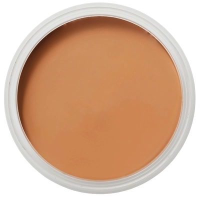 Nilens Jord Soft Glow Cream Bronzer 25 g - Cupro