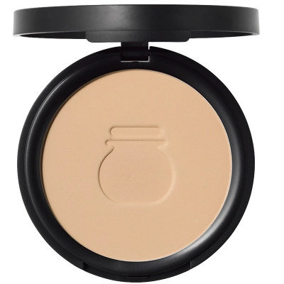 Nilens Jord Mineral Powder 10 g - Linen
