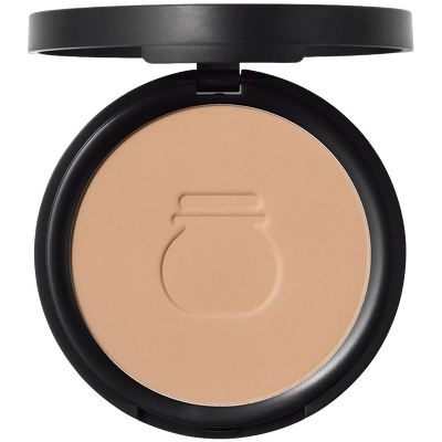 Nilens Jord Mineral Powder 10 g - Shell