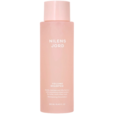 Nilens Jord Volume Shampoo 250 ml