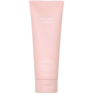 Nilens Jord Volume Treatment Mask 240 ml