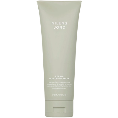 Nilens Jord Repair Treatment Mask 240 ml