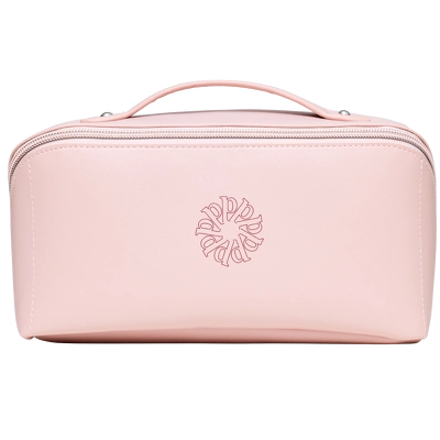 Pudderdåserne Toilettaske