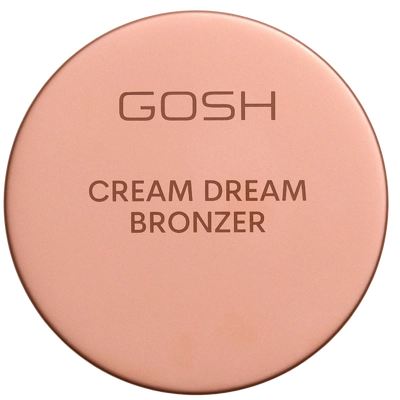 GOSH Cream Dream Bronzer 12 g - 002 Dulce de Lerche
