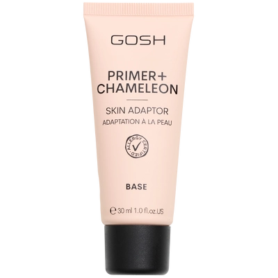 GOSH Primer Plus+ Skin Adapter 30 ml - 005 Chameleon