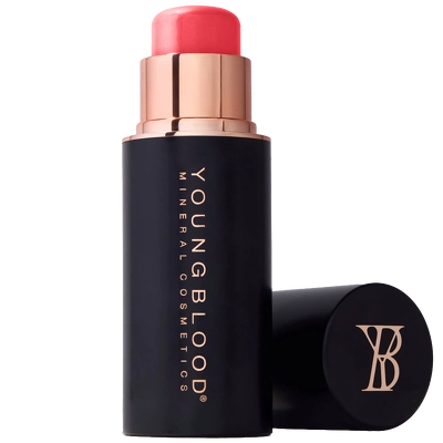 Youngblood VividLuxe Creme Blush Stick 9,5 g - Pomelo