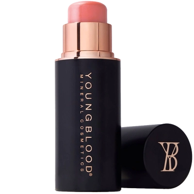Youngblood VividLuxe Creme Blush Stick 9,5 g - Pink