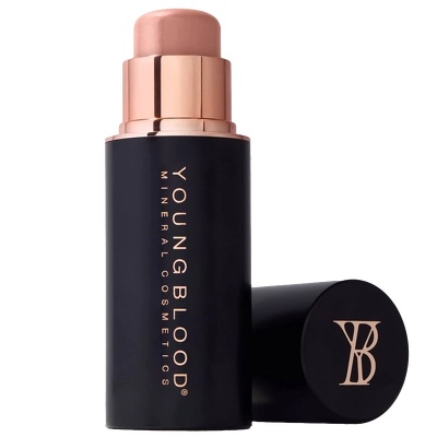 Youngblood VividLuxe Creme Blush Stick 9,5 g - Creme