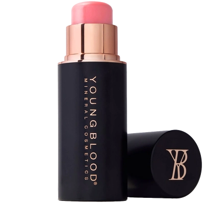 Youngblood VividLuxe Creme Blush Stick 9,5 g - Parfait