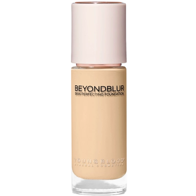 Youngblood BeyondBlur Skin Perfecting Foundation 30 ml - LW3